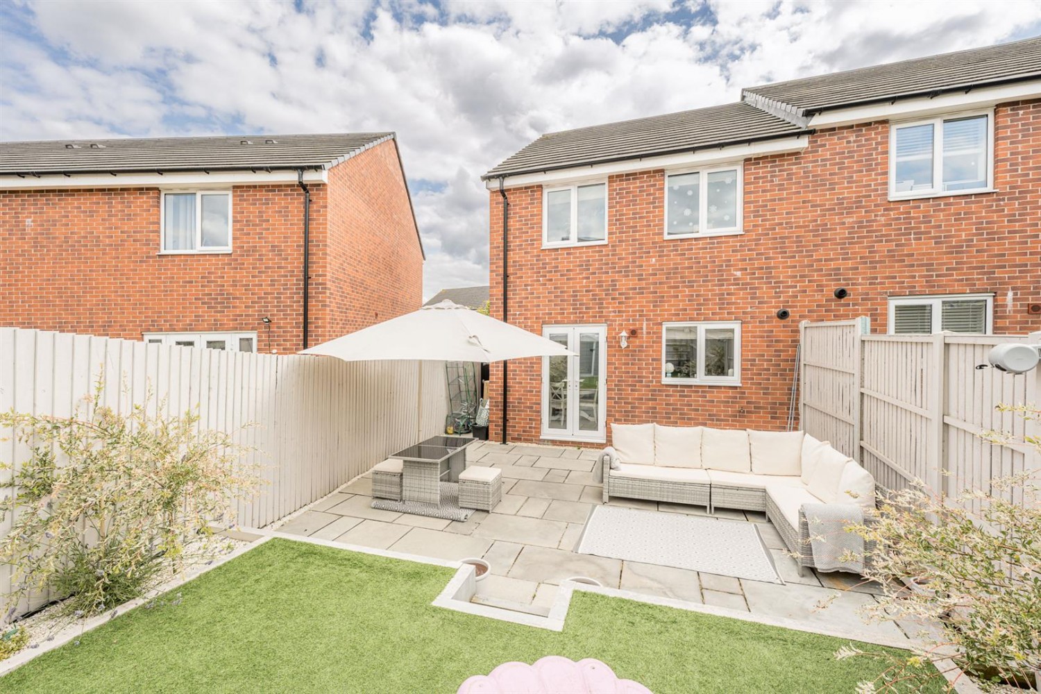 Parquet Grove, Kingswinford, DY6 7NG