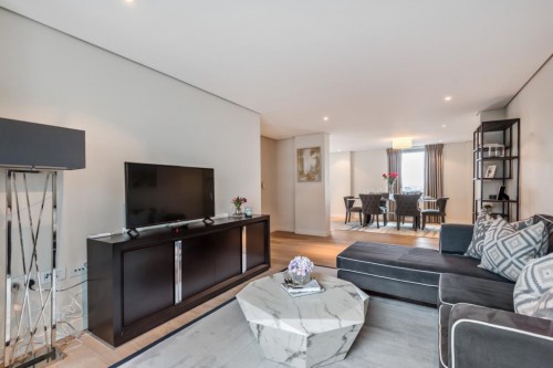 4, Merchant Square East, London, W2