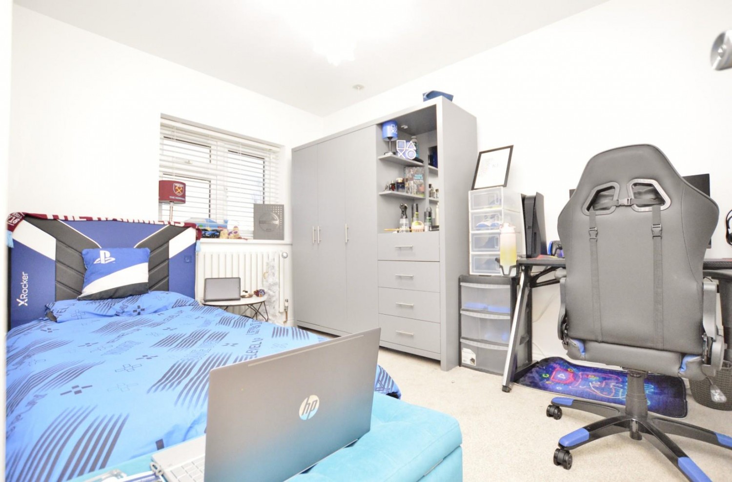 Keel Close, Barking, Essex, IG11 0XR