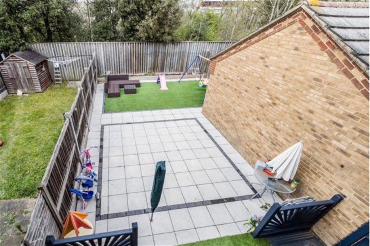 Keel Close, Barking, Essex, IG11 0XR