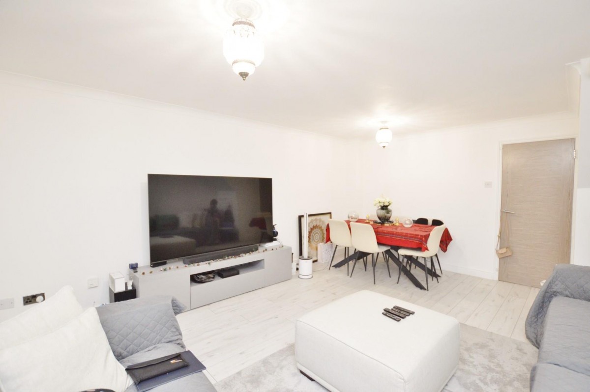 Keel Close, Barking, Essex, IG11 0XR