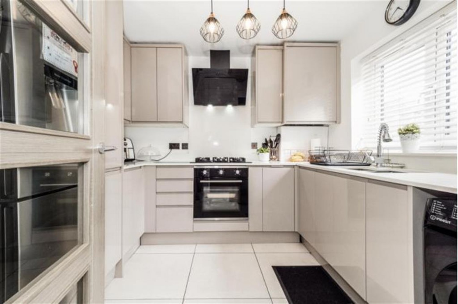 Keel Close, Barking, Essex, IG11 0XR
