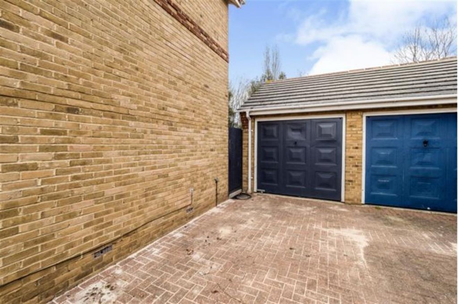 Keel Close, Barking, Essex, IG11 0XR