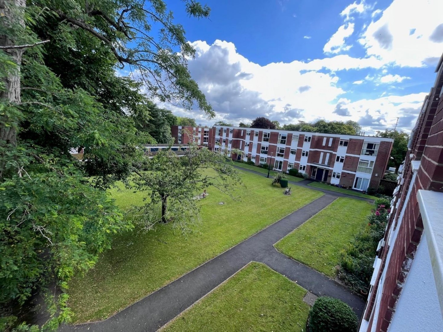 Wentworth Road, Birmingham