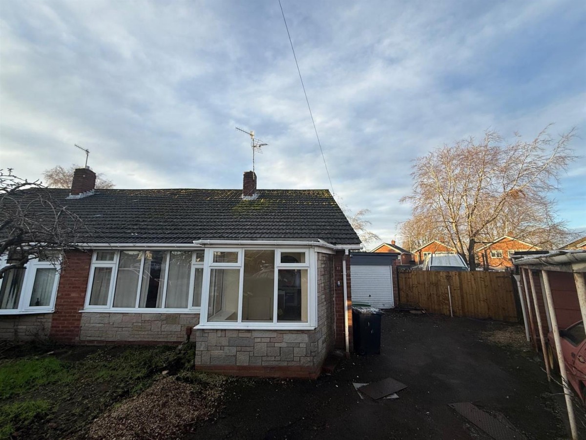 Conway Close, Kingswinford, DY6 8PT