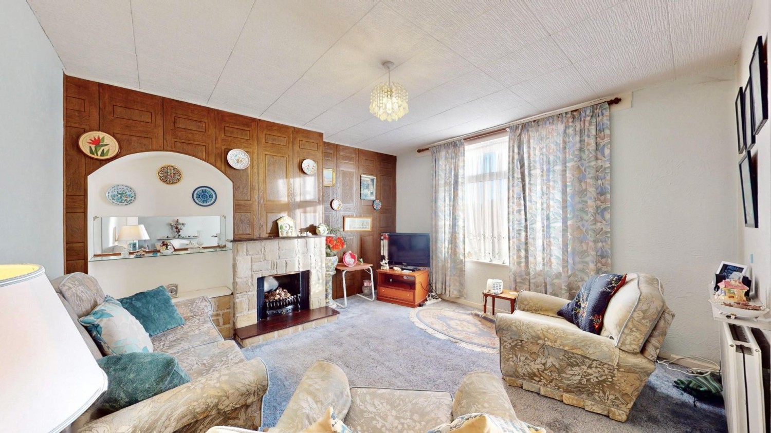 Becontree Avenue, Dagenham, RM8