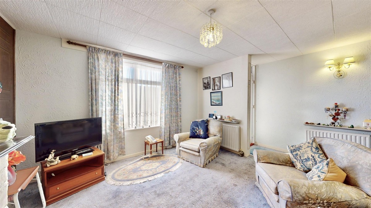 Becontree Avenue, Dagenham, RM8