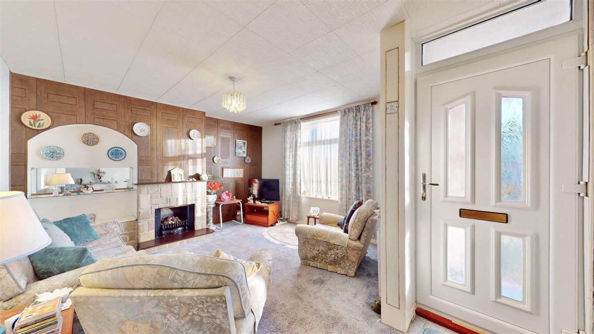 Becontree Avenue, Dagenham, RM8