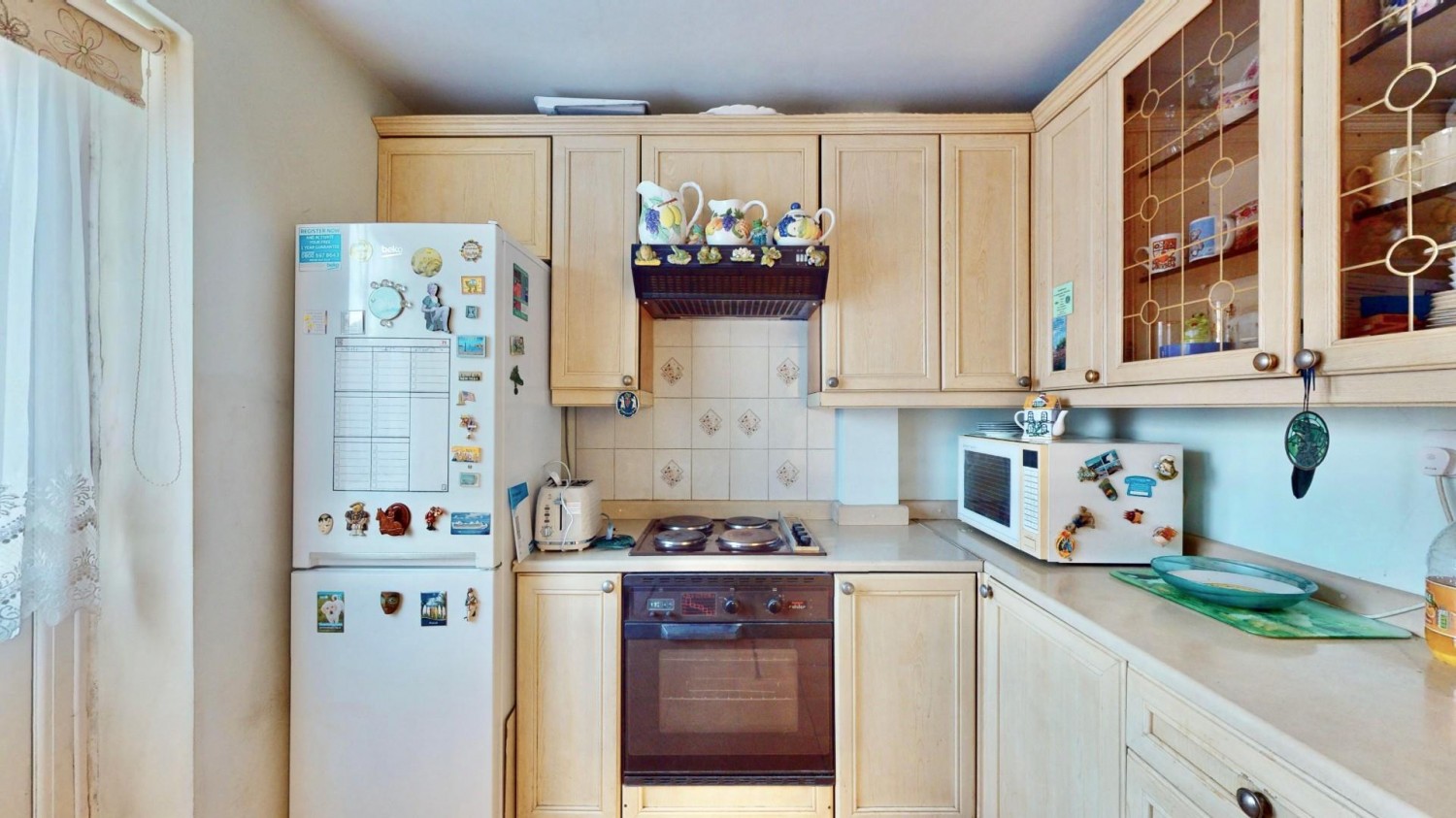 Becontree Avenue, Dagenham, RM8