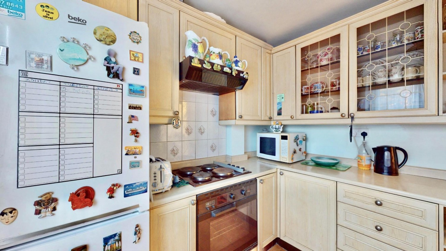 Becontree Avenue, Dagenham, RM8