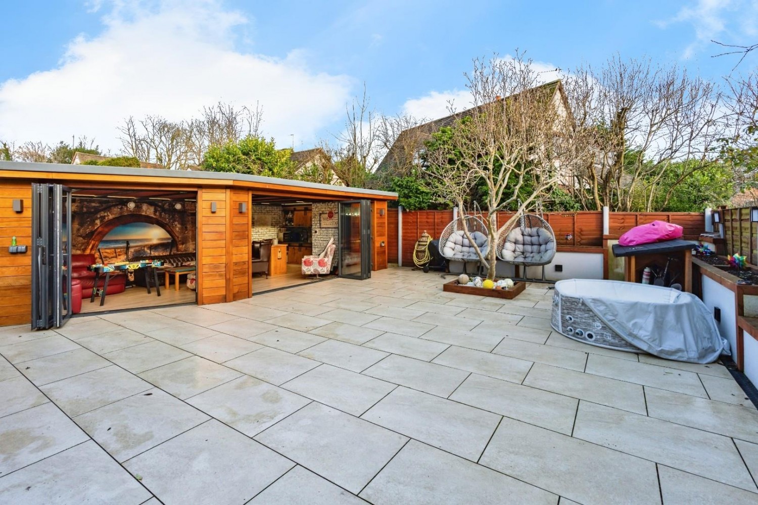 Boothstown Drive, Worsley