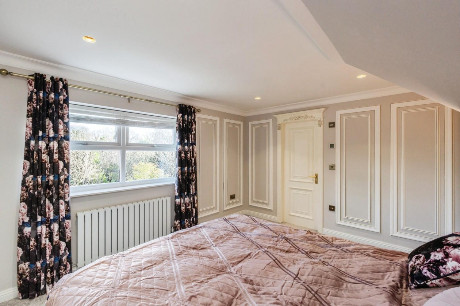 Boothstown Drive, Worsley