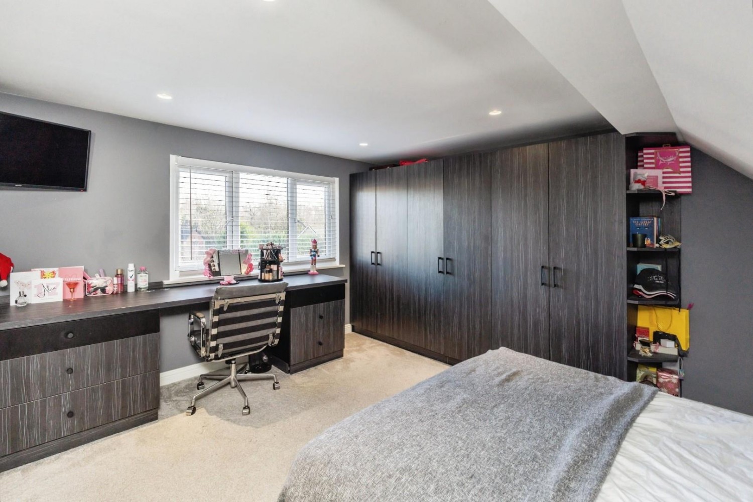 Boothstown Drive, Worsley
