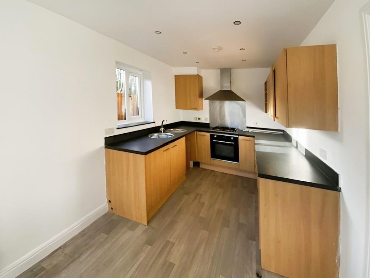 Chadwicks Close, Stalybridge