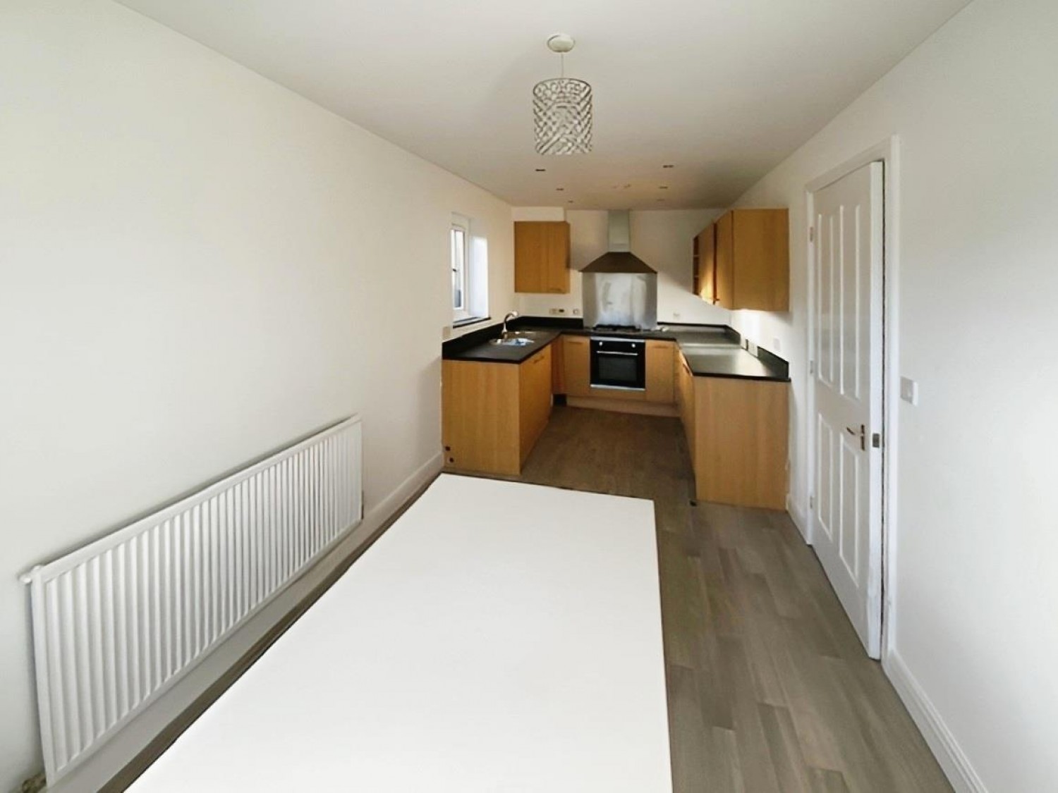 Chadwicks Close, Stalybridge