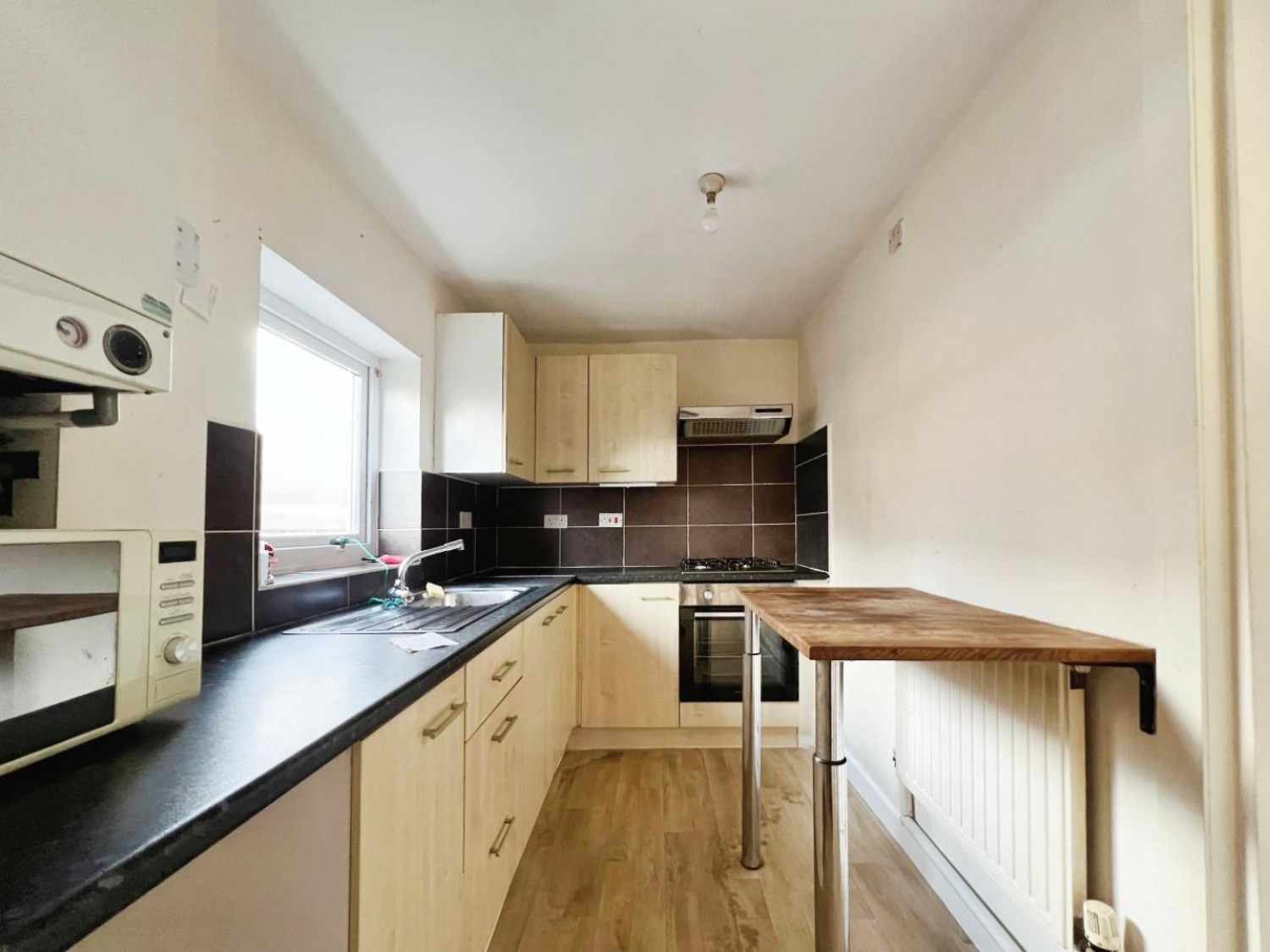 Holt Street, Leigh