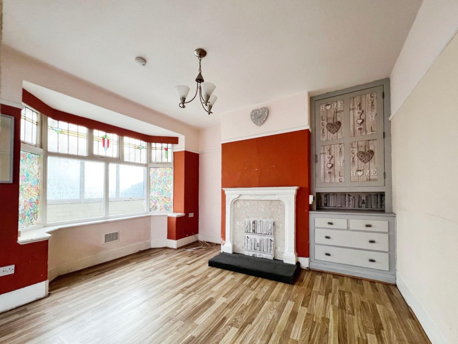 Holt Street, Leigh