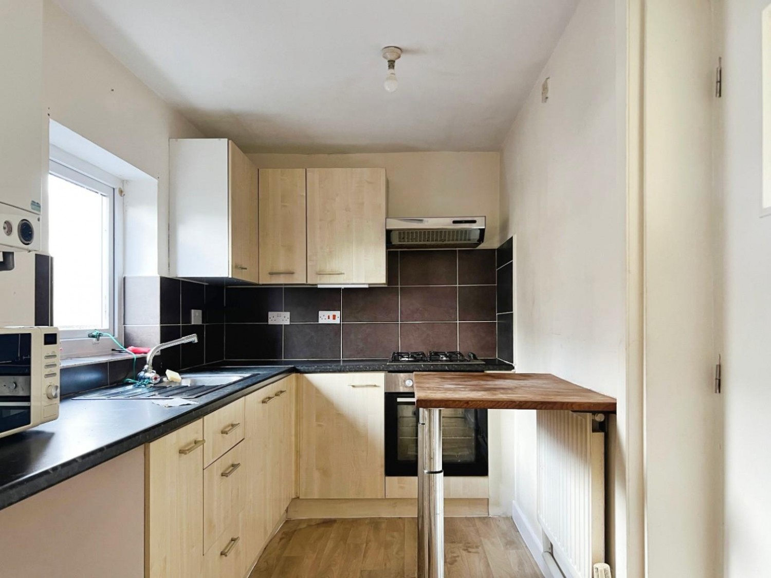 Holt Street, Leigh