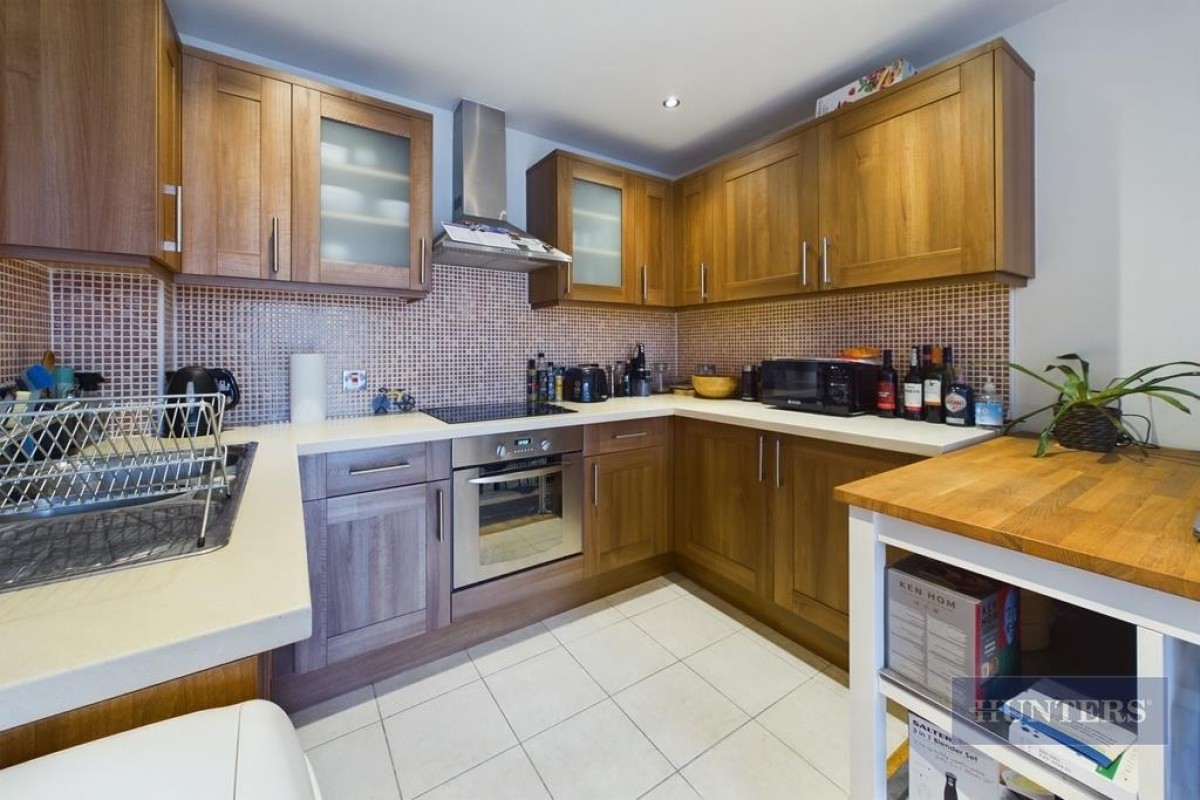 Eighteen East, Queensway, Southampton
