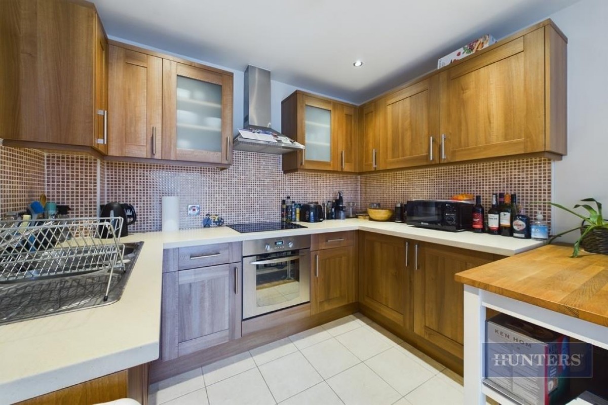 Eighteen East, Queensway, Southampton