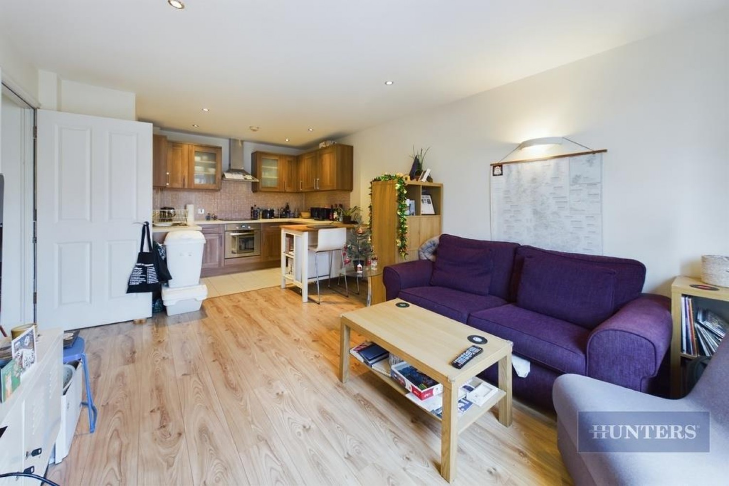 Eighteen East, Queensway, Southampton