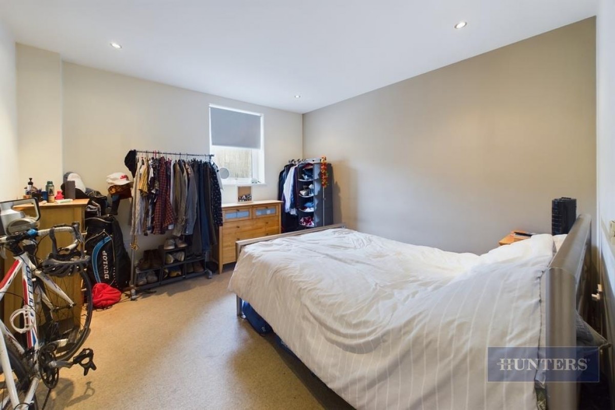 Eighteen East, Queensway, Southampton