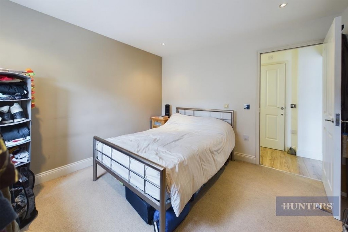 Eighteen East, Queensway, Southampton