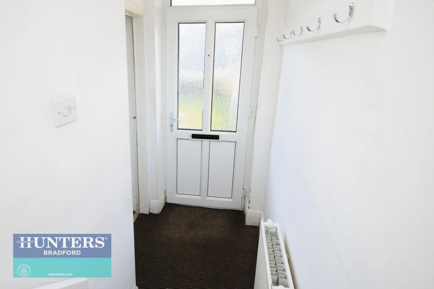 Roy Road Wibsey, Bradford, West Yorkshire, BD6 3PH