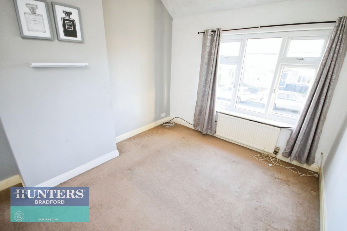 Roy Road Wibsey, Bradford, West Yorkshire, BD6 3PH