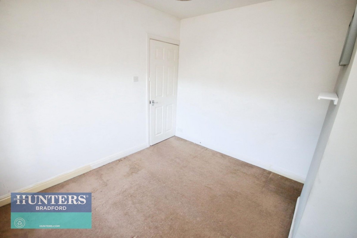 Roy Road Wibsey, Bradford, West Yorkshire, BD6 3PH