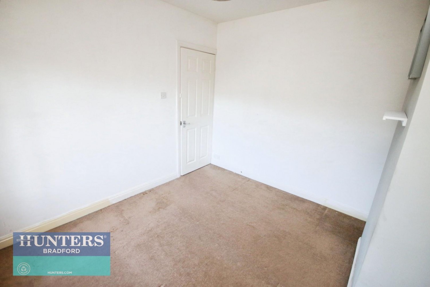 Roy Road Wibsey, Bradford, West Yorkshire, BD6 3PH