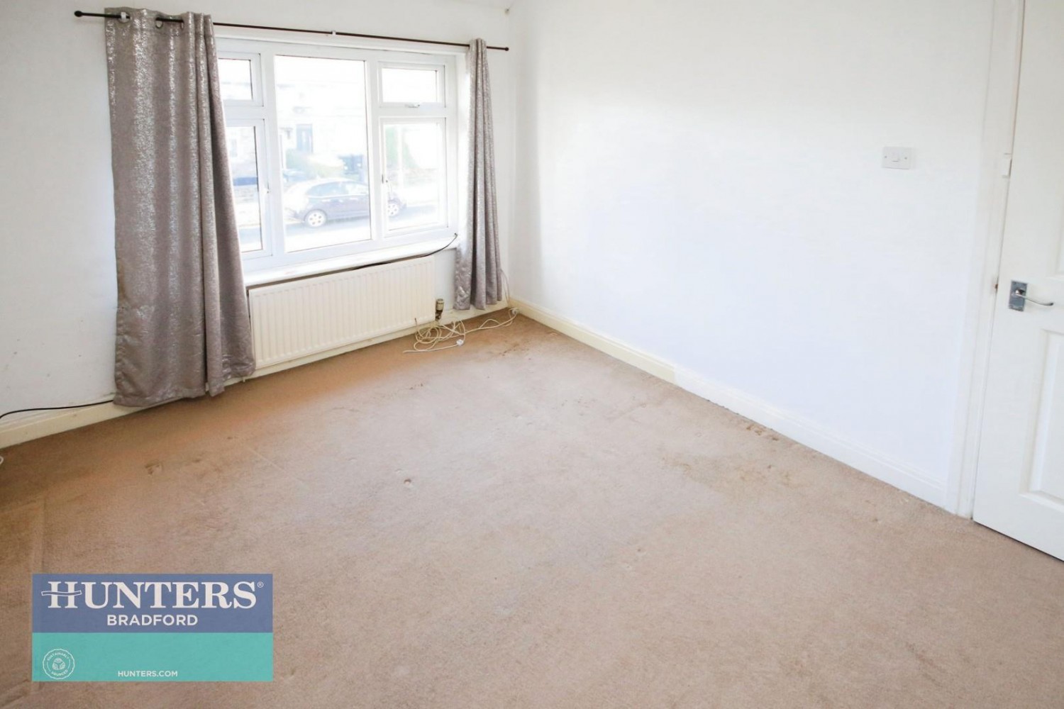 Roy Road Wibsey, Bradford, West Yorkshire, BD6 3PH