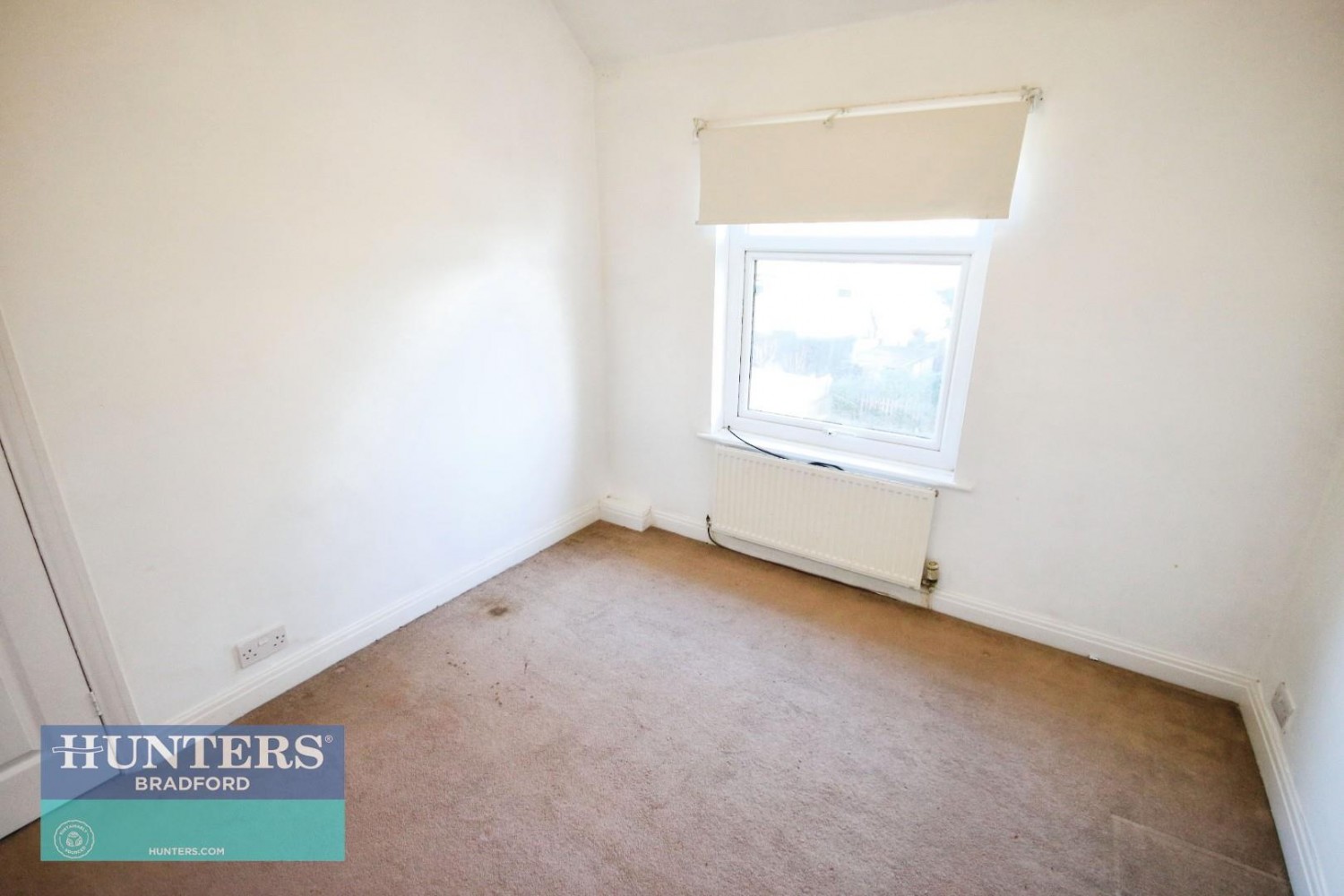 Roy Road Wibsey, Bradford, West Yorkshire, BD6 3PH
