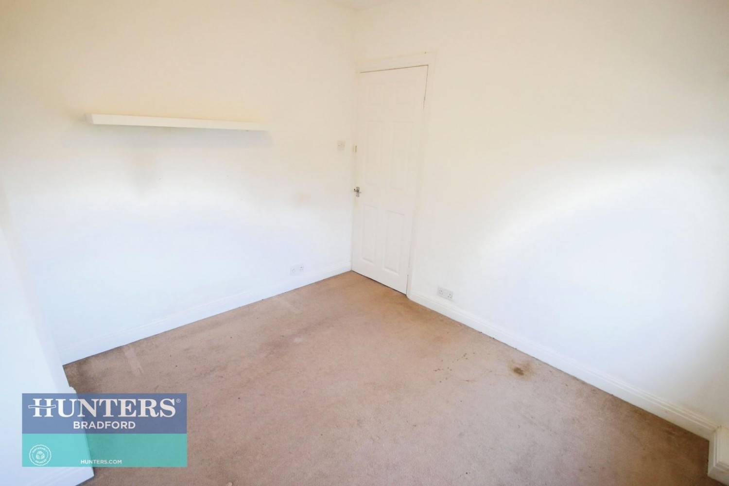 Roy Road Wibsey, Bradford, West Yorkshire, BD6 3PH