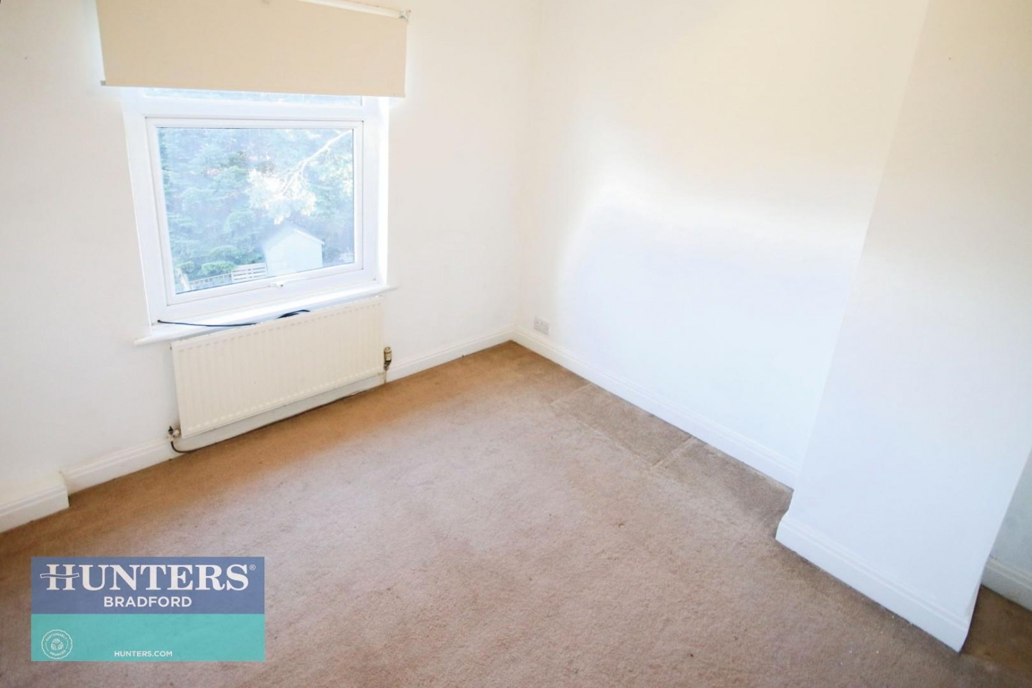 Roy Road Wibsey, Bradford, West Yorkshire, BD6 3PH