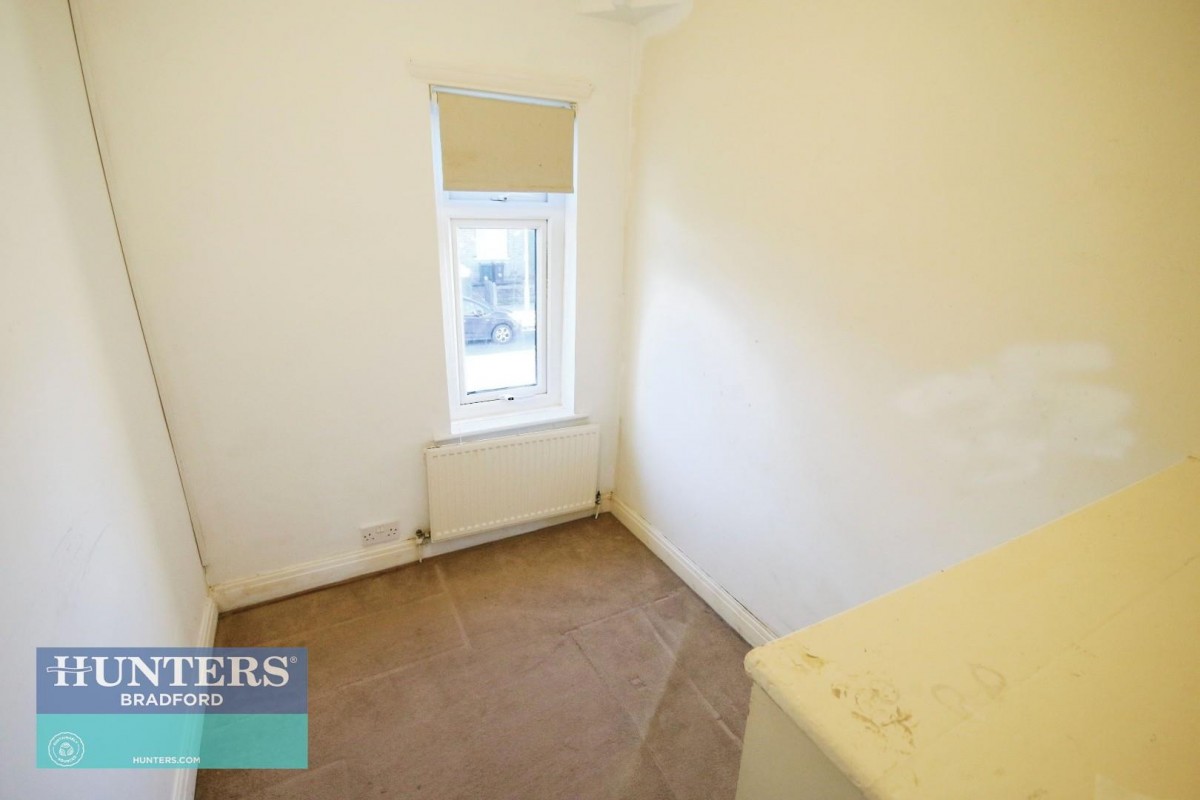 Roy Road Wibsey, Bradford, West Yorkshire, BD6 3PH