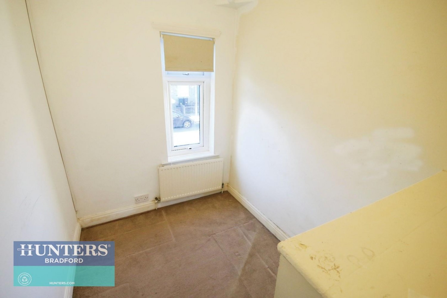 Roy Road Wibsey, Bradford, West Yorkshire, BD6 3PH