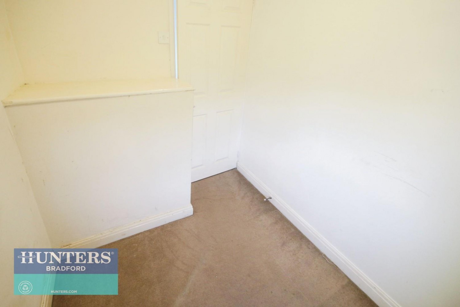 Roy Road Wibsey, Bradford, West Yorkshire, BD6 3PH