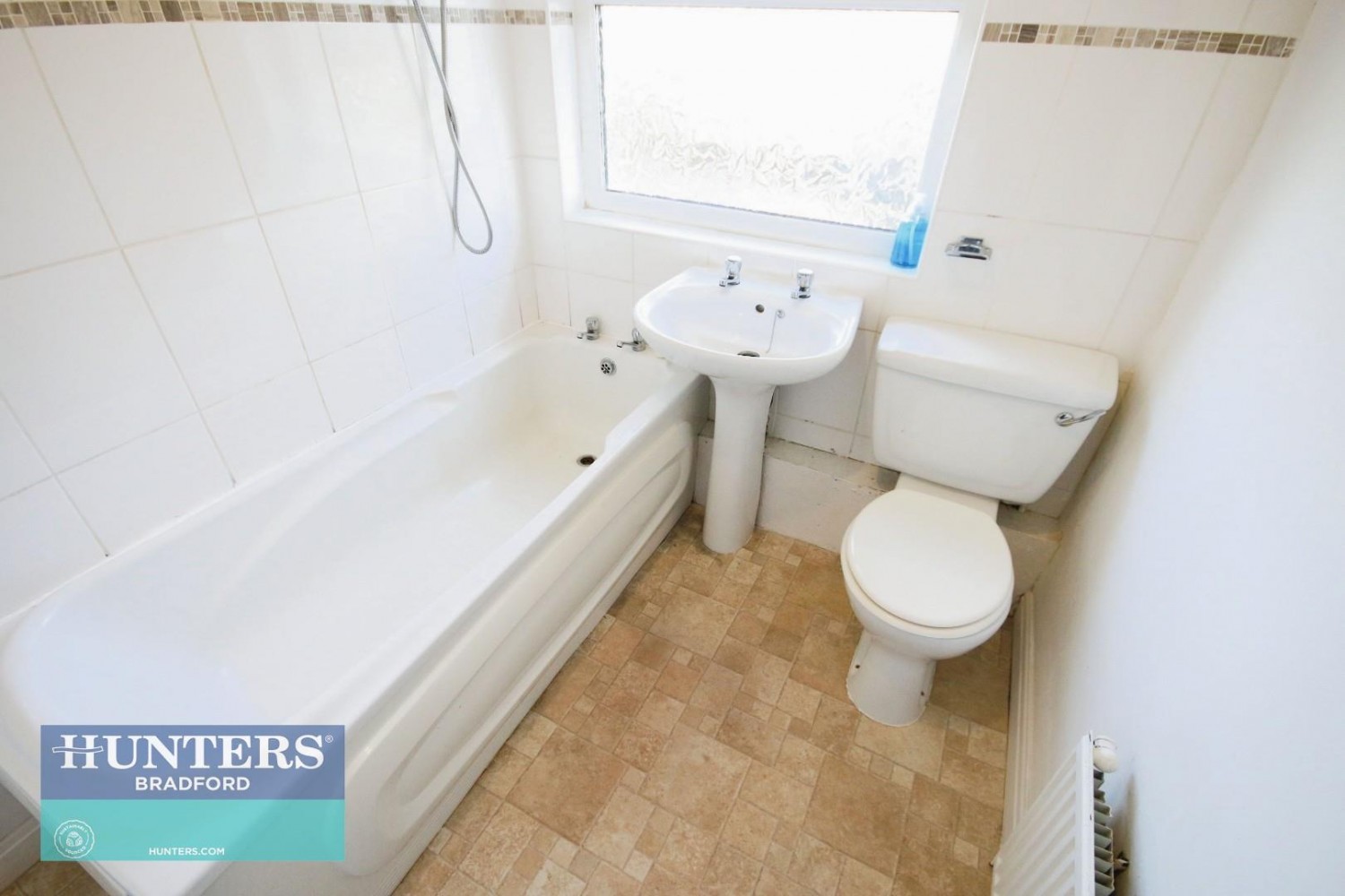 Roy Road Wibsey, Bradford, West Yorkshire, BD6 3PH