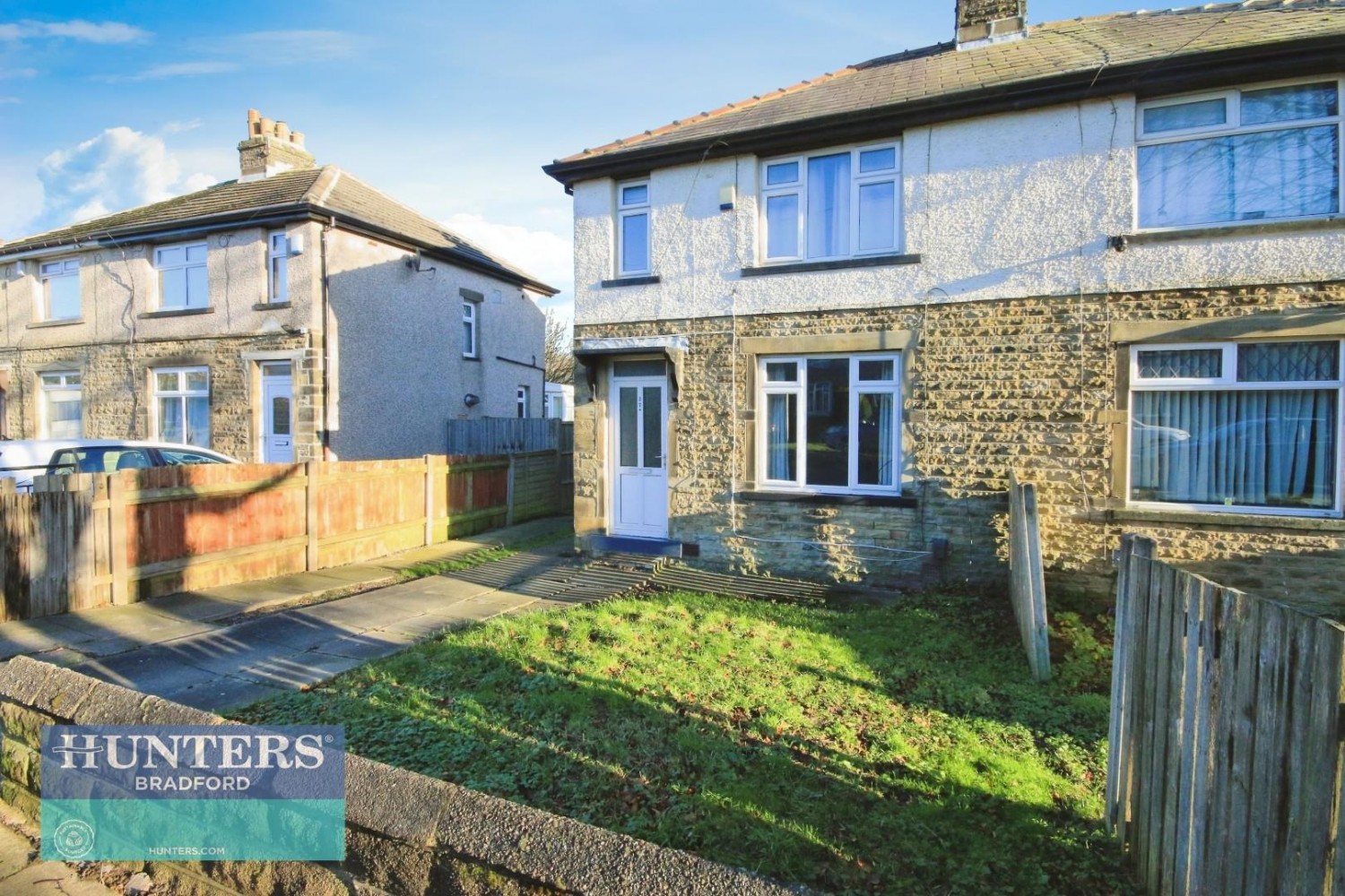 Roy Road Wibsey, Bradford, West Yorkshire, BD6 3PH