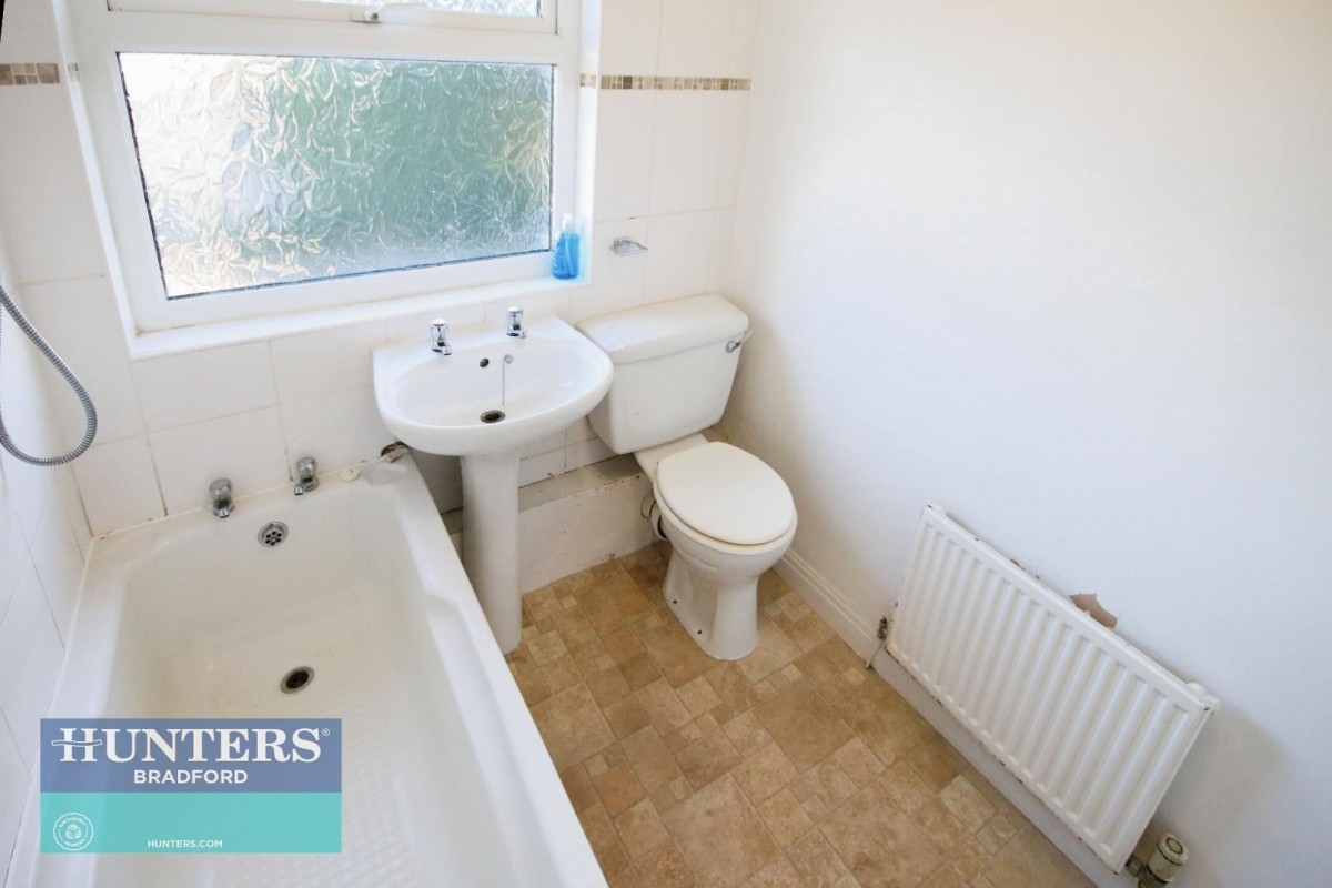 Roy Road Wibsey, Bradford, West Yorkshire, BD6 3PH