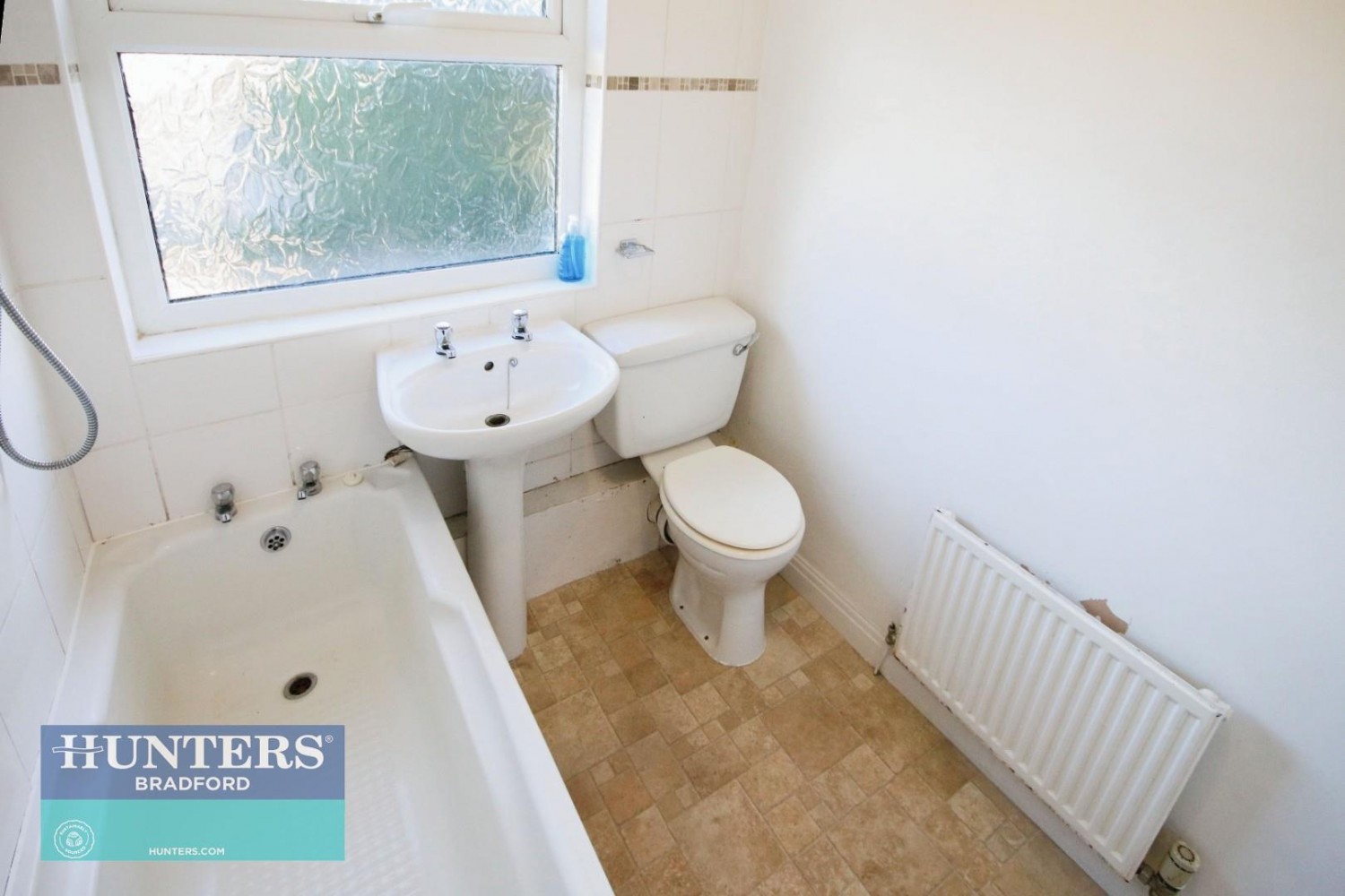 Roy Road Wibsey, Bradford, West Yorkshire, BD6 3PH