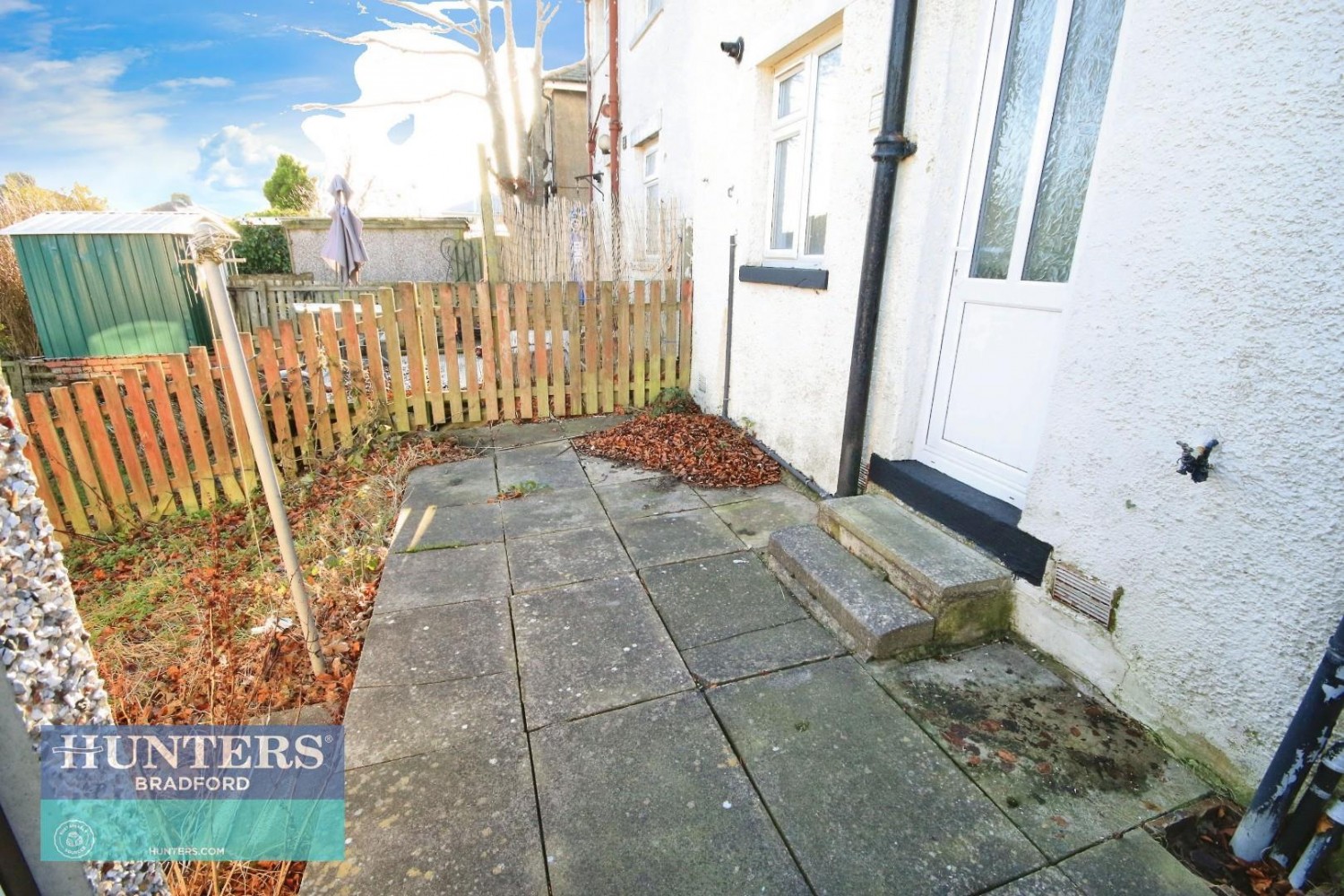 Roy Road Wibsey, Bradford, West Yorkshire, BD6 3PH