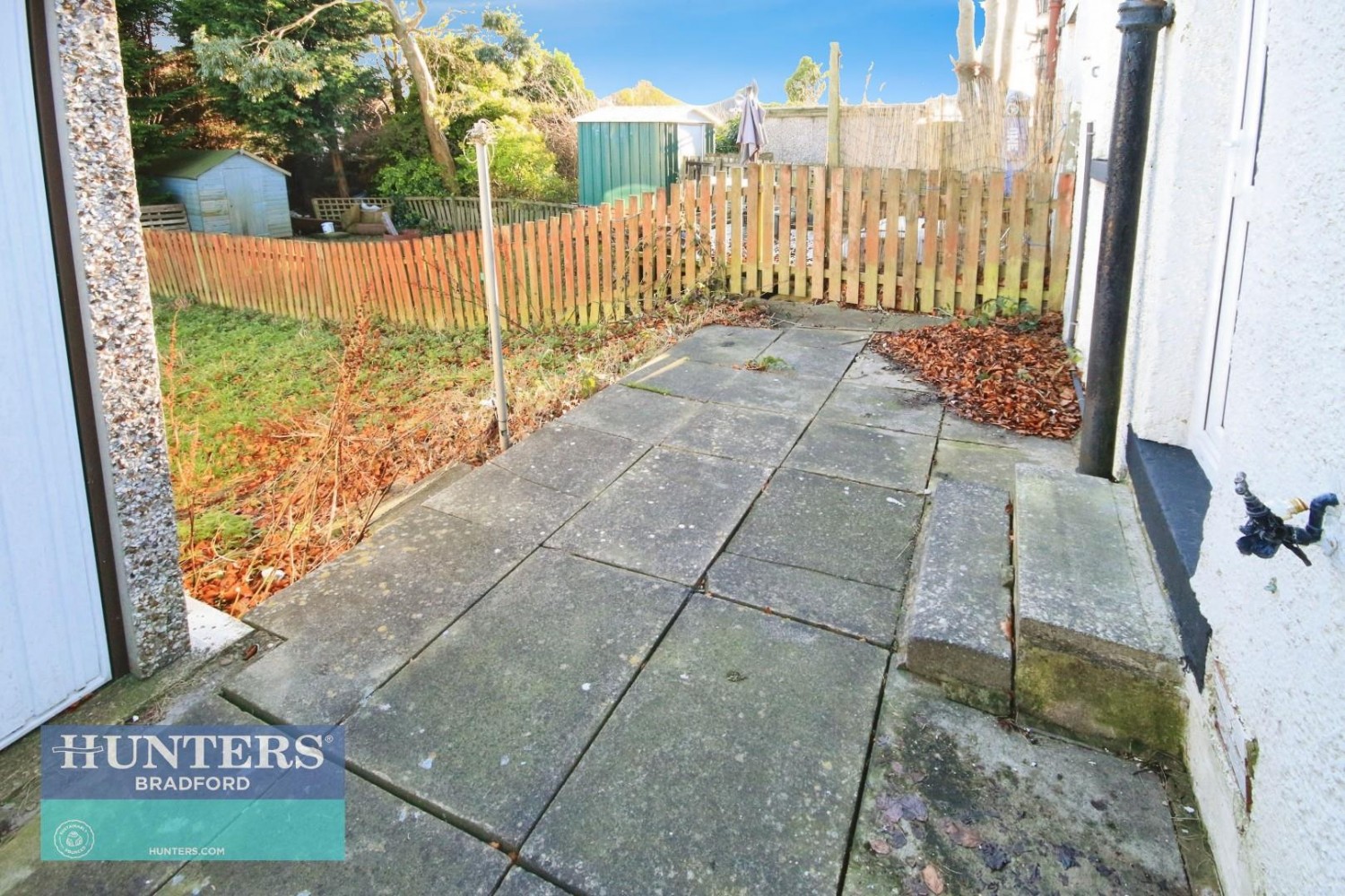Roy Road Wibsey, Bradford, West Yorkshire, BD6 3PH