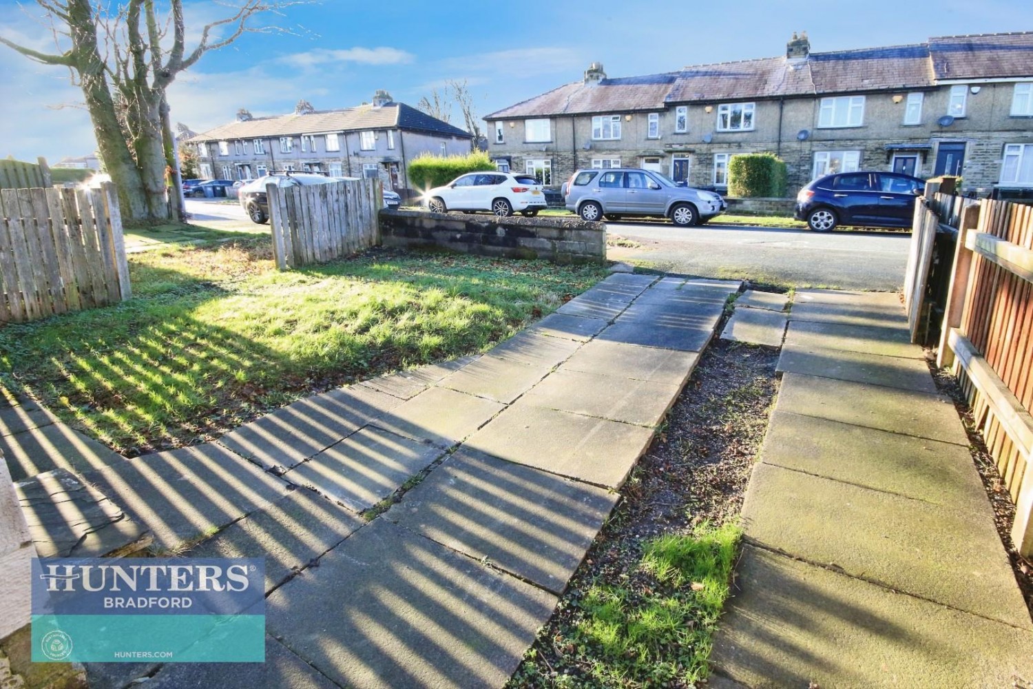 Roy Road Wibsey, Bradford, West Yorkshire, BD6 3PH