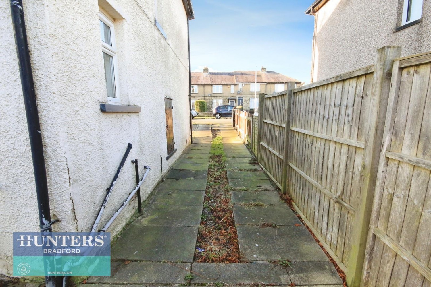 Roy Road Wibsey, Bradford, West Yorkshire, BD6 3PH
