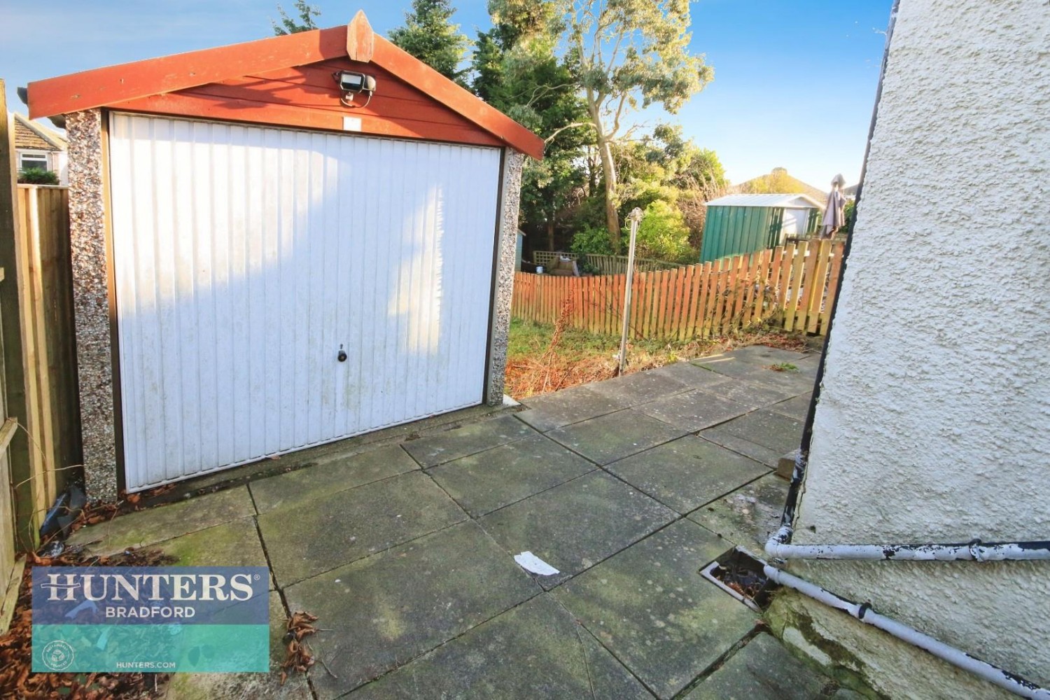 Roy Road Wibsey, Bradford, West Yorkshire, BD6 3PH