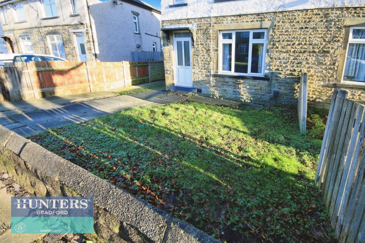 Roy Road Wibsey, Bradford, West Yorkshire, BD6 3PH