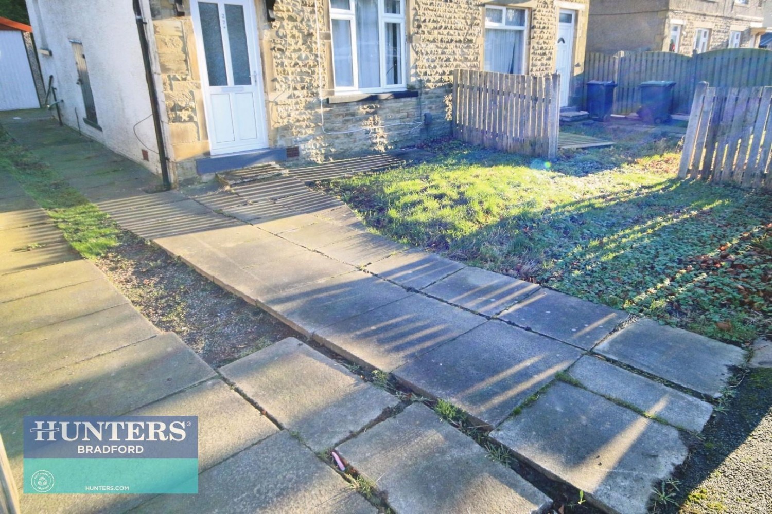 Roy Road Wibsey, Bradford, West Yorkshire, BD6 3PH