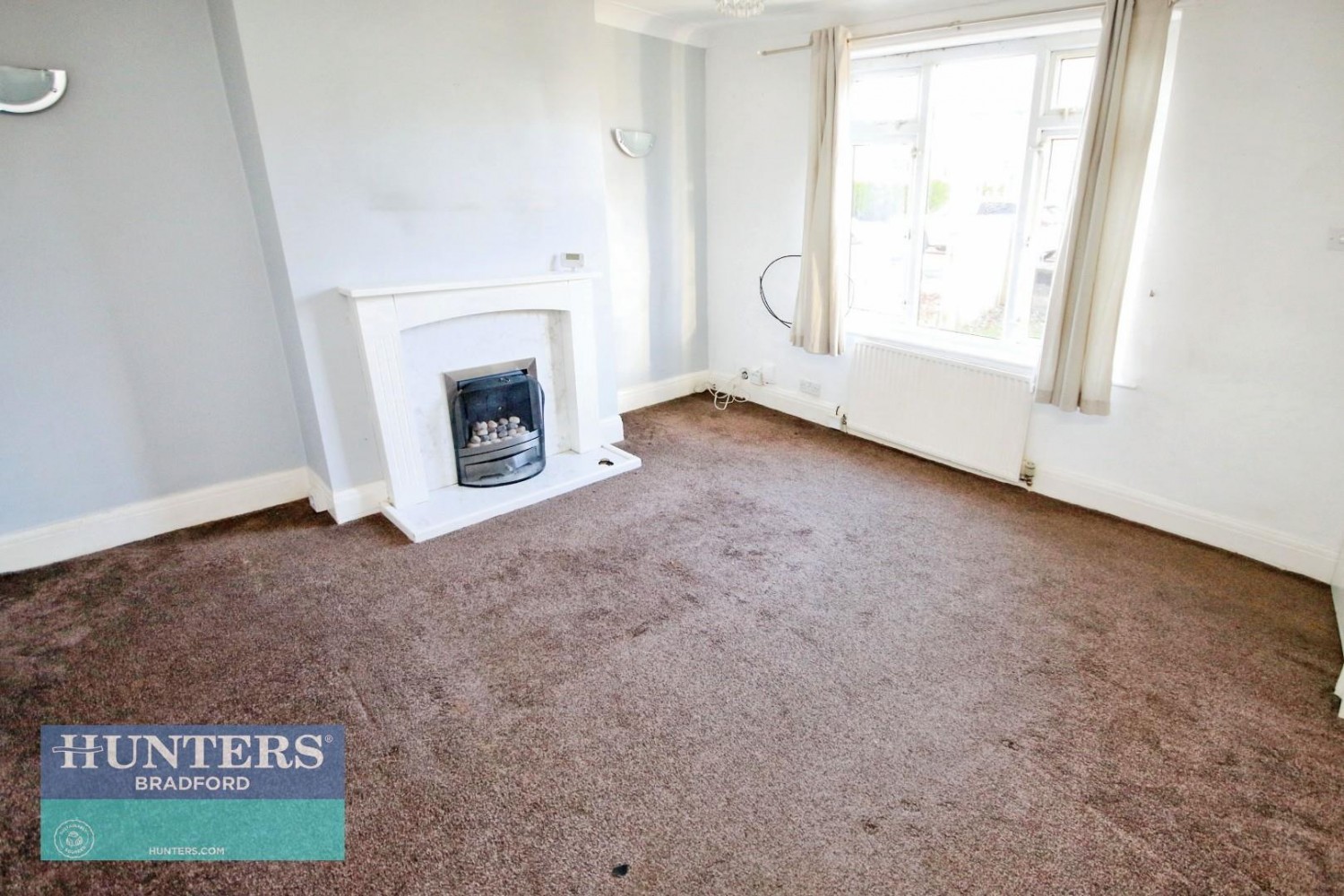 Roy Road Wibsey, Bradford, West Yorkshire, BD6 3PH